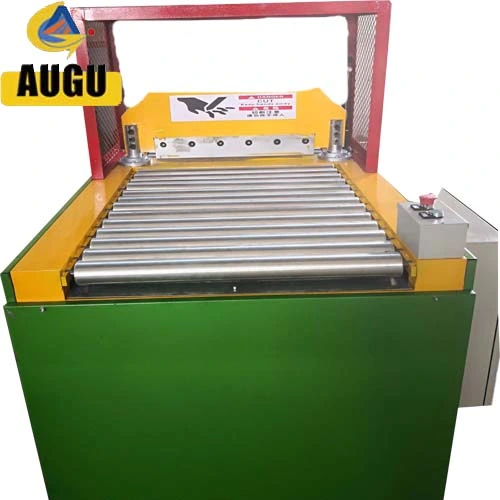 The Customizable Fully Automatic Control Desktop Rubber Cutting Machine with ISO. Ce