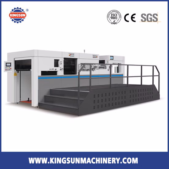 ダンボールモデル用自動パンチングマシン MHK-1050